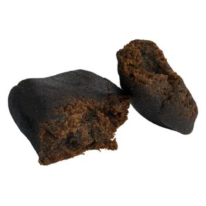 Afghanischer Schwarzer