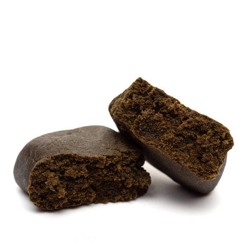 Bubble Hash – THC: 37%