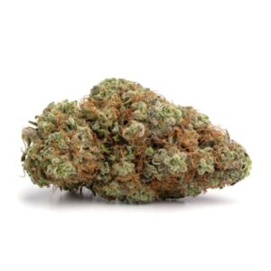 Chemdog – THC: 18 %
