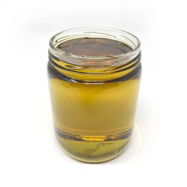 Distillate THC Öl – 57%