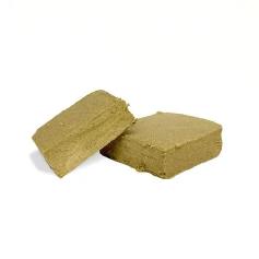 Trocken gesiebtes Haschisch – THC: 35 %