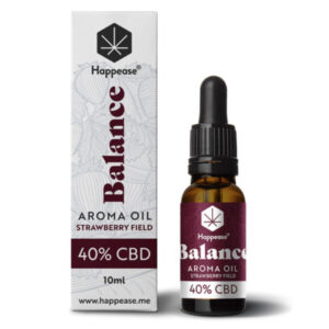 Happease Balance CBD-Öl