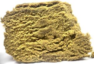 Ice O Lator – THC: 40%