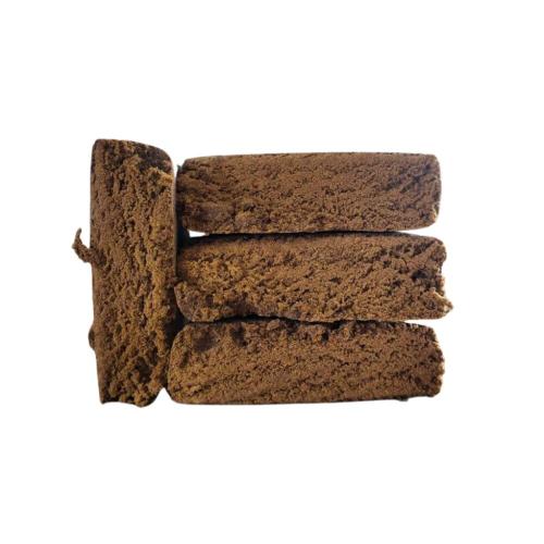 Manali Cream Hash – THC: 37%