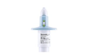 Ketamin Nasenspray – Spravato