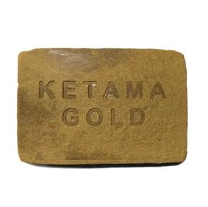 Ketama Gold – THC: 43%