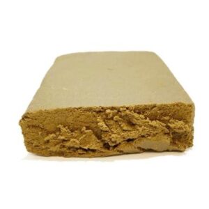 Marokkanische Blondine – THC: 22 %