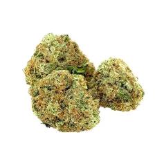 Hochzeitstorte – THC: 24 %